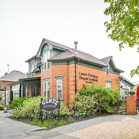St Andrew Suites Fergus Exterior foto